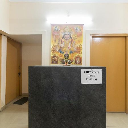 Spot On Negi Home Stay Dehradun Buitenkant foto