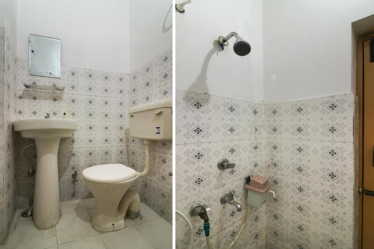 Spot On Negi Home Stay Dehradun Buitenkant foto